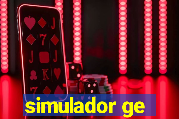 simulador ge